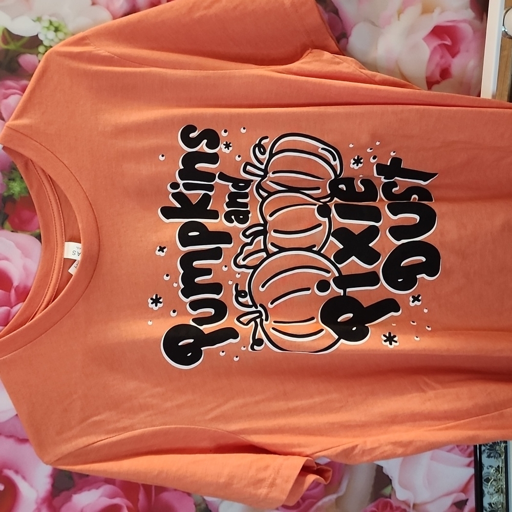 Pumpkins and pixie dust large
